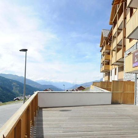 Madame Vacances Le Vermont Valmeinier Exterior foto